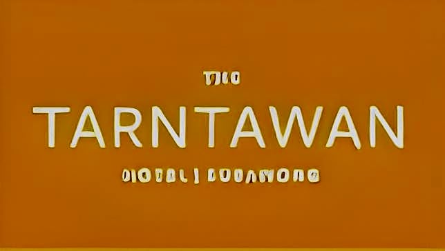 The Tarntawan Hotel Surawong Bangkok