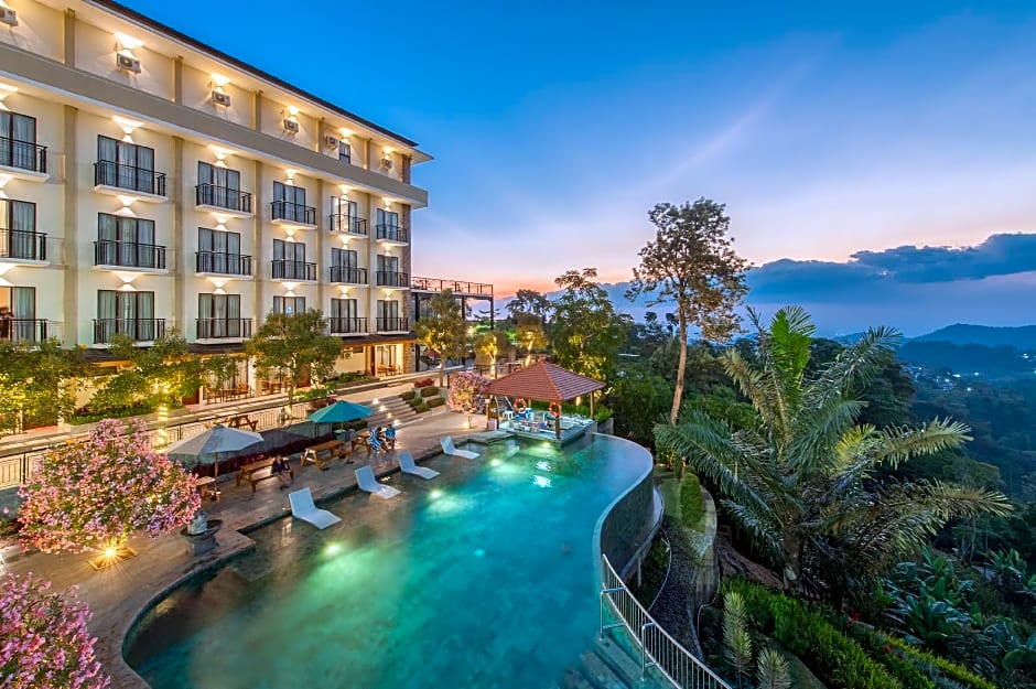 Nava Hotel Tawangmangu