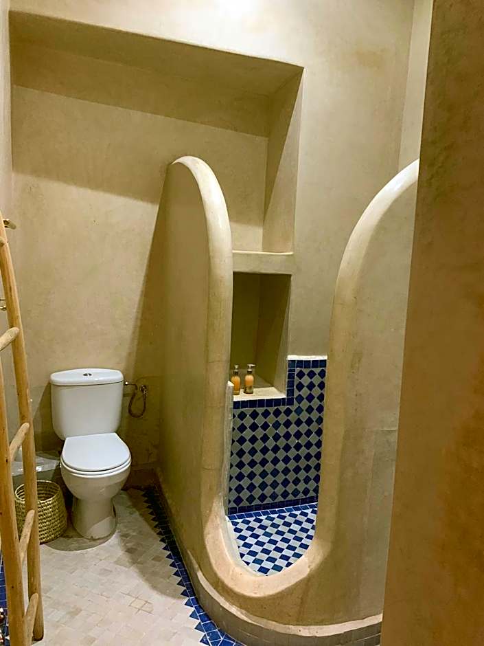 Riad Abaka hotel & boutique