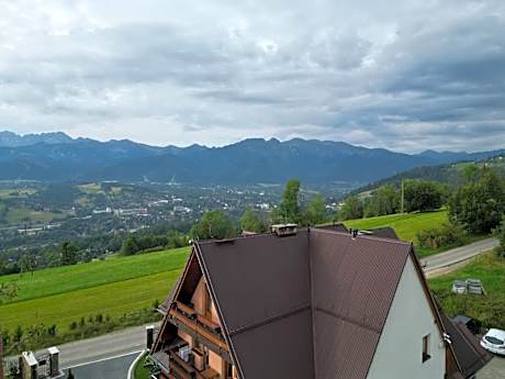 Willa Piękne Widoki