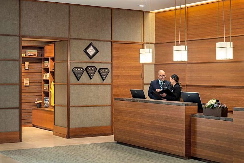 InterContinental The Clement Monterey By IHG