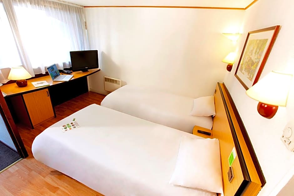 Campanile Bordeaux Ouest Le Bouscat Hotel