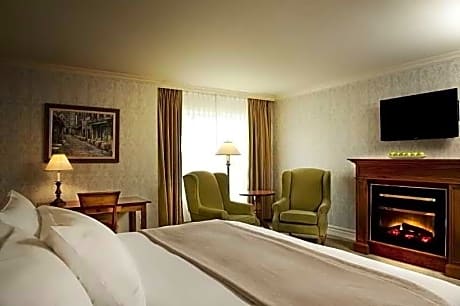 Manoir Saint-Sauveur