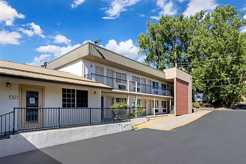 SureStay by Best Western Lakeview