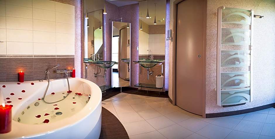 Le Domaine Des Chevaliers De Malte Hotel
