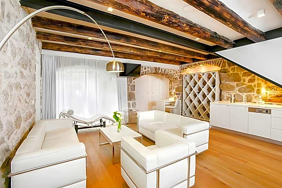 Divota Apartment Hotel