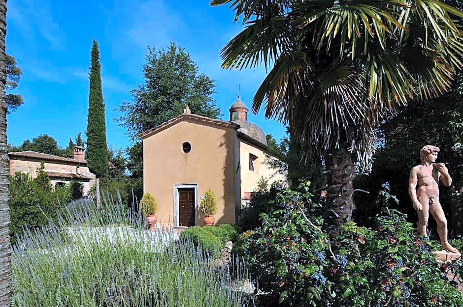 Hotel Borgo Casabianca