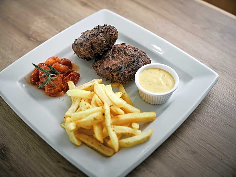 Zante Atlantis Hotel