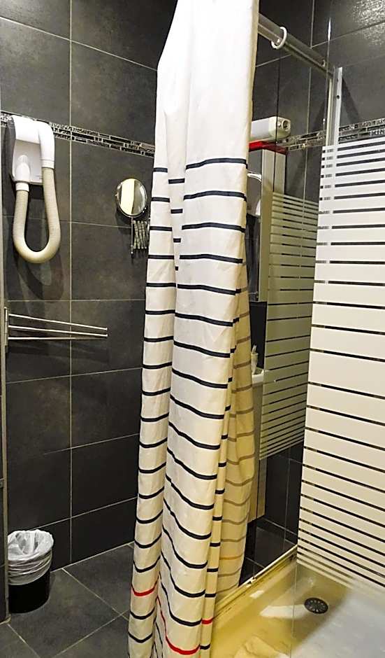 Hipotel Paris Voltaire Bastille