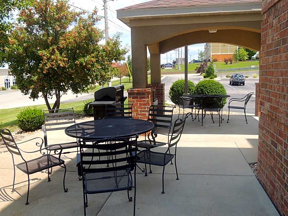 Candlewood Suites St. Robert By IHG