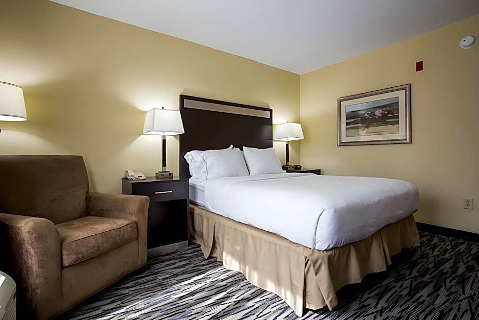 Holiday Inn Express Camden By IHG
