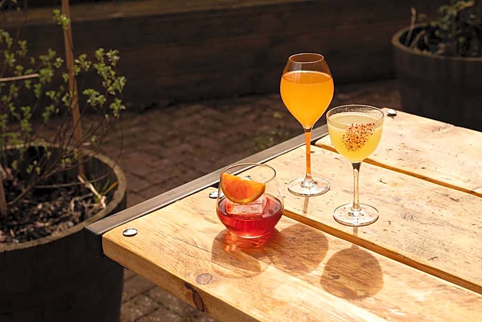 Celentano's Restaurant with Rooms