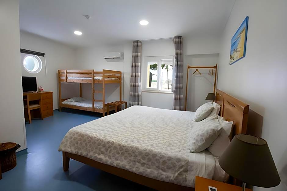 WOT Peniche Pinhalmar