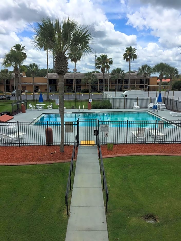 Days Inn by Wyndham St. Augustine I-95/Outlet Mall