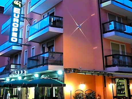 Hotel Europeo