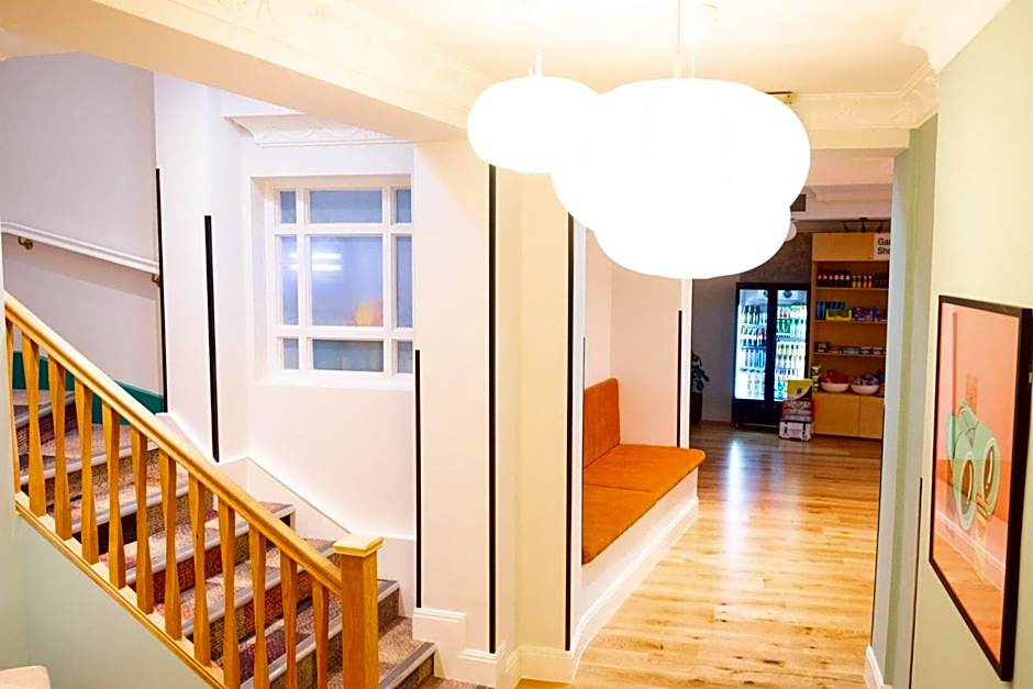 Garner Hotel Reading City Centre By IHG