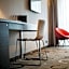 Q Hotel Plus Kraków