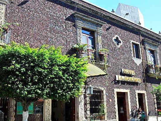 Hotel la Rotonda