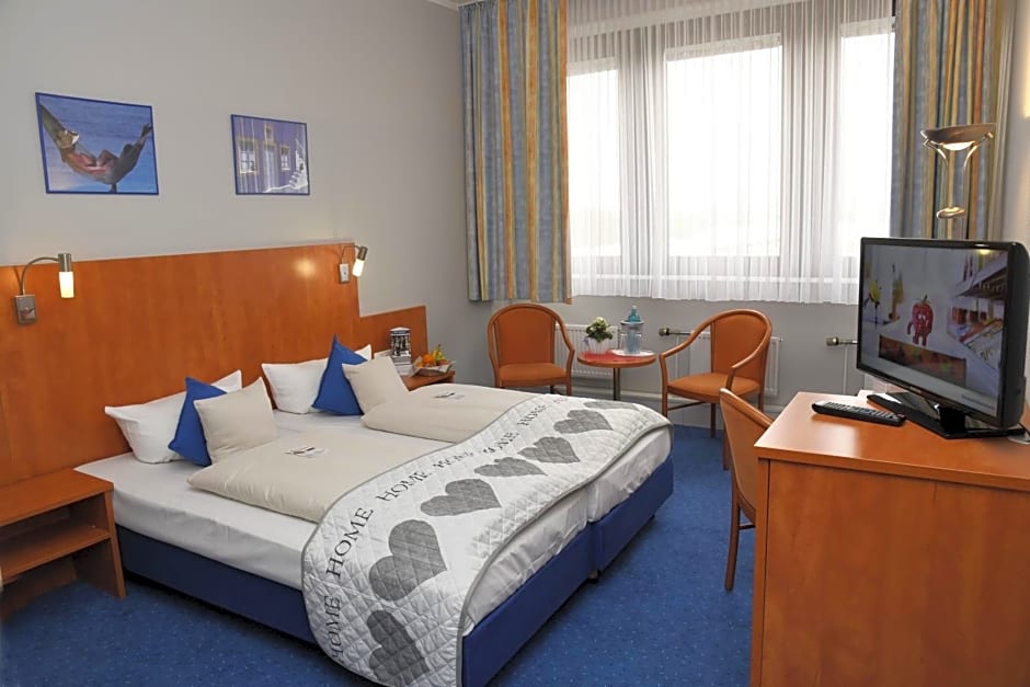 Best Western Comfort Business Hotel