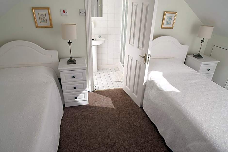 Griffin Lodge Guesthouse