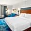 Hampton Inn By Hilton Duluth Canal Park
