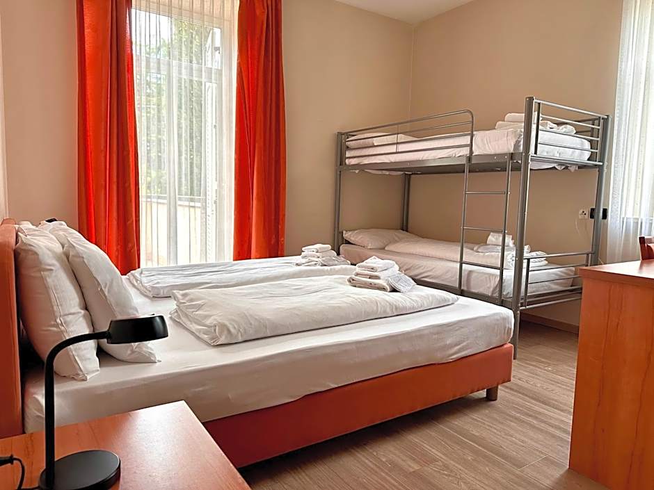 Hotel Cavallino s'Rössl