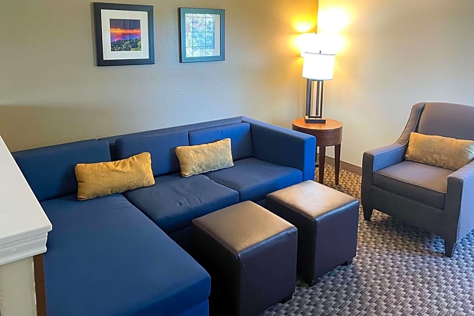Comfort Inn & Suites Midtown