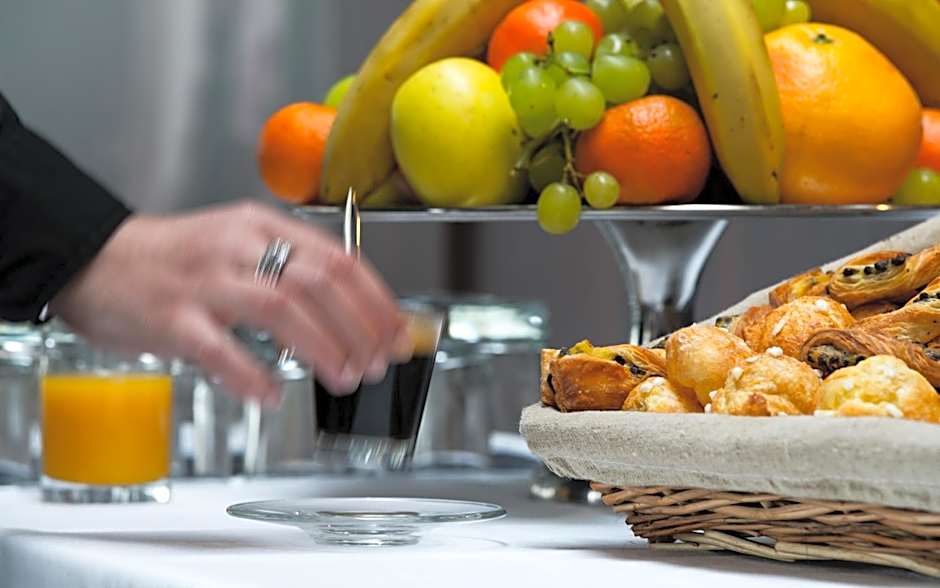 Holiday Inn Toulouse Airport By IHG
