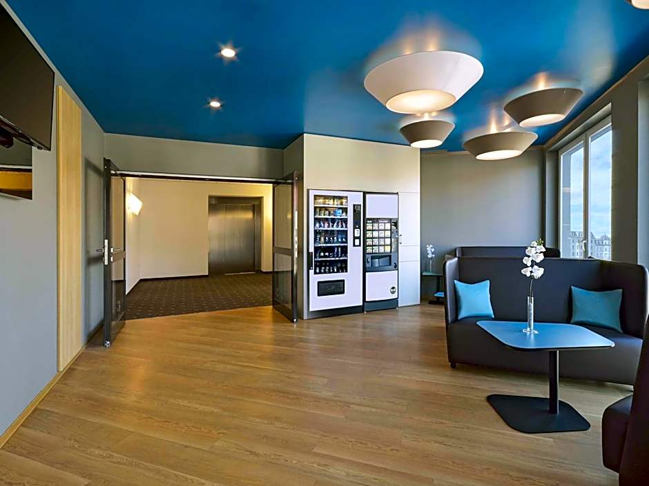 B&B Hotel Halle (Saale)