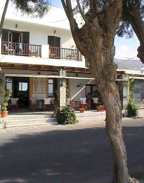 Hotel Zannet