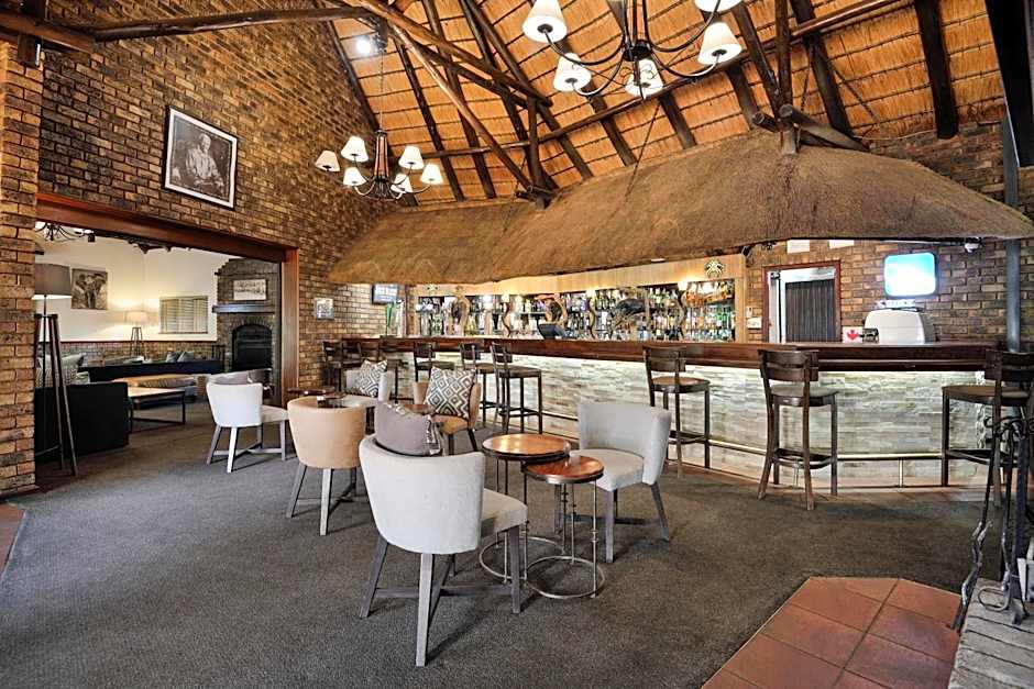 Bakubung Bush Lodge