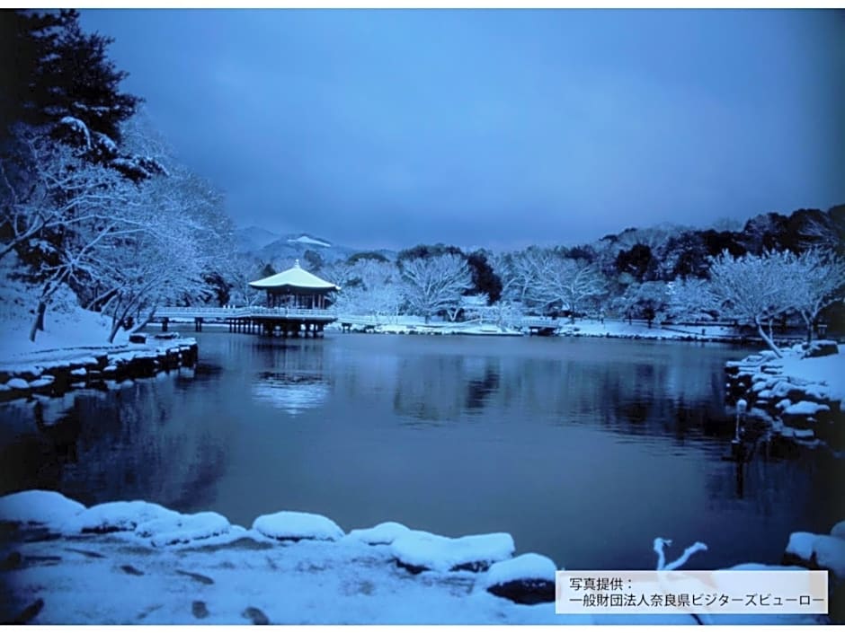 HOTEL PAGODA - Vacation STAY 65045v