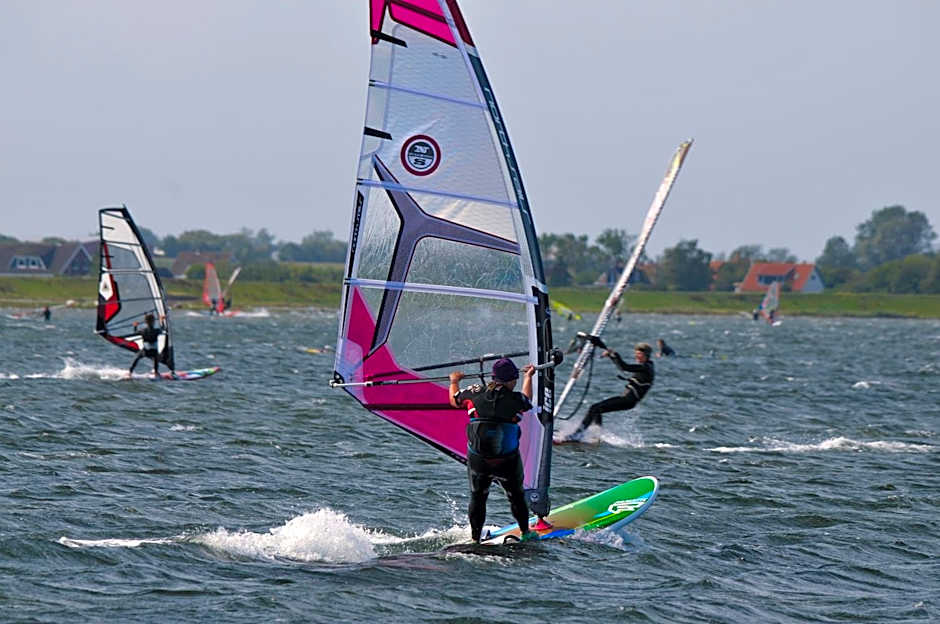 Hotel Sonneninsel Fehmarn