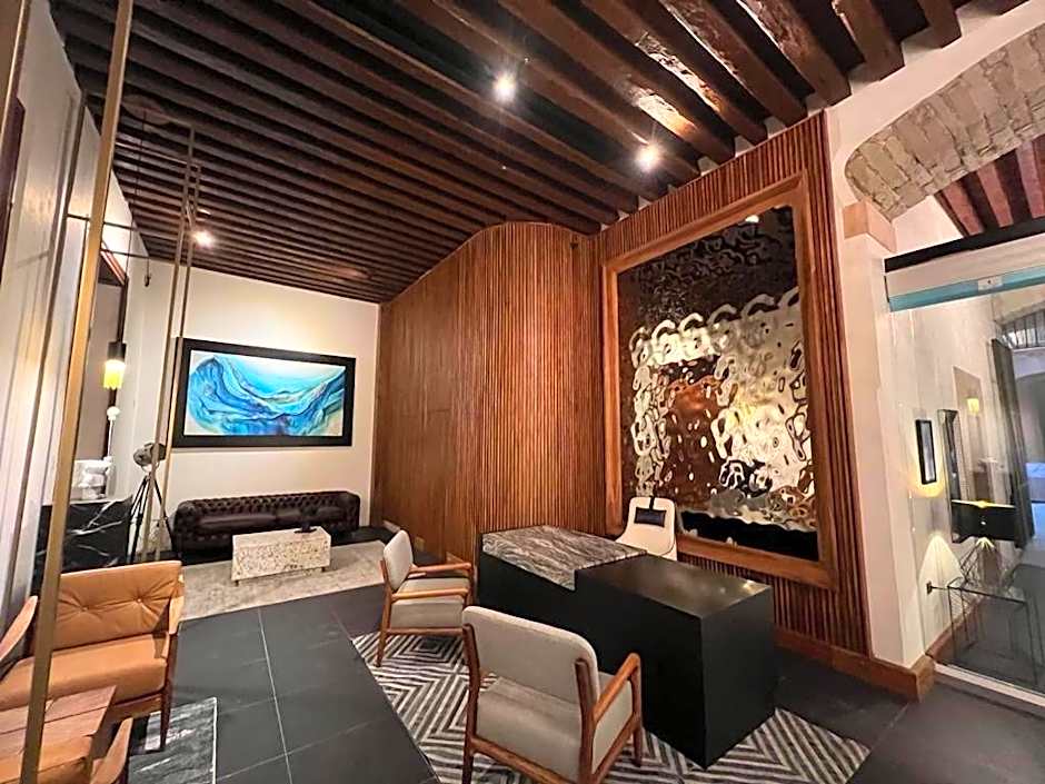 Nueve 25 Hotel Boutique