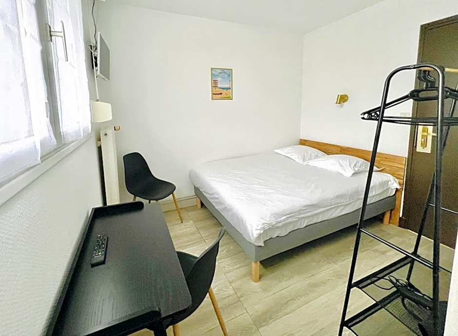 Hôtel Le Littoral - Berck sur Mer