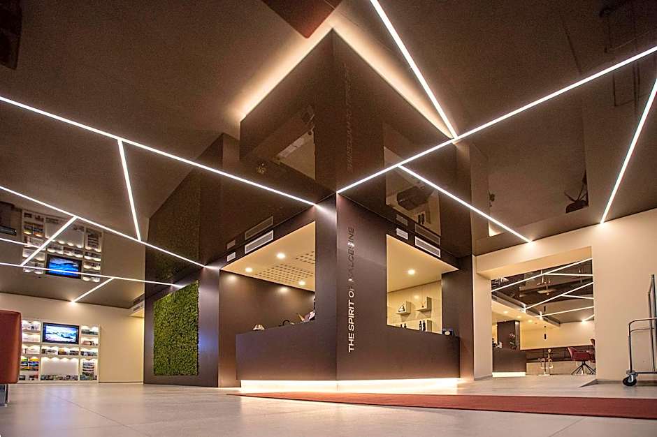 Wellness Hotel Casa Barca (Adult Only)