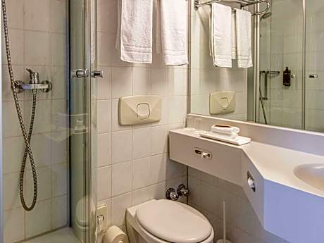 Classic Room With 1 Double Bed