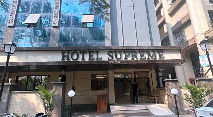 Hotel Supreme
