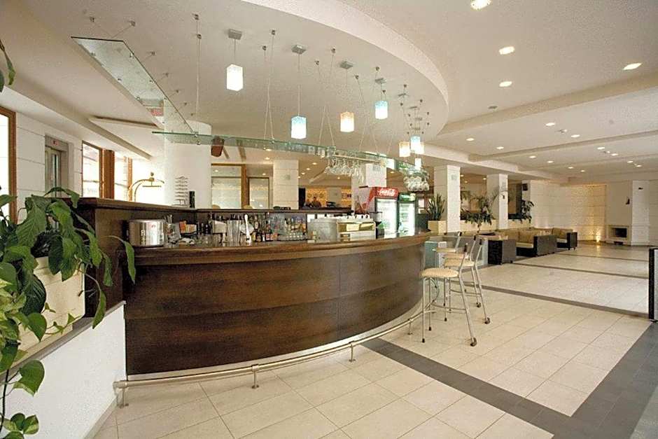 Bellevue Residence Apartments