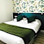 Brit Hotel Le Surcouf