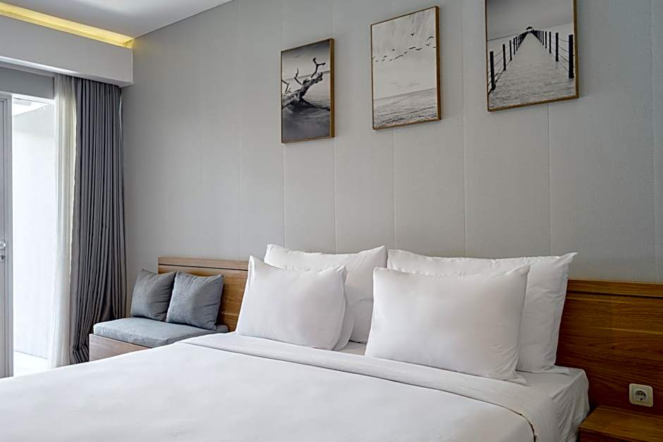 The Rooms Apartment Bali by ARM Hospitality
