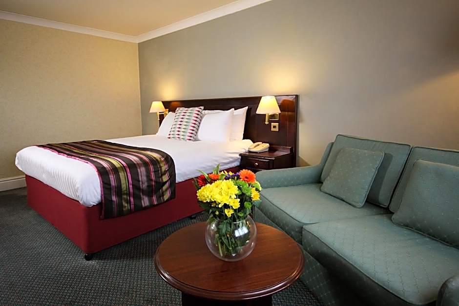 Citrus Hotel Coventry by Compass Hospitality