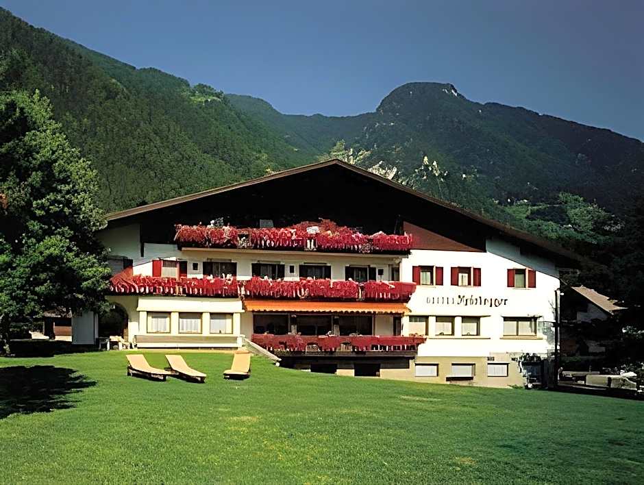 Hotel Reichegger