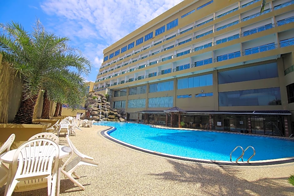 Grand Darul Makmur Hotel Kuantan