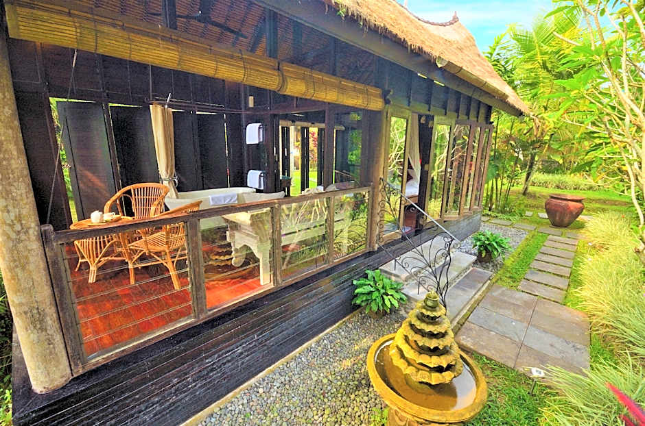 Jendela Di Bali Villa