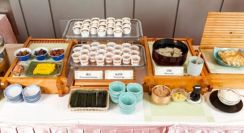 Narita Airport Rest House