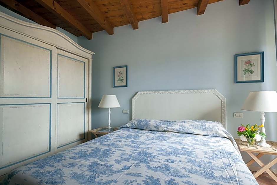 Residence Villa Antica Torre