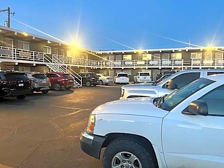 Tomahawk Motor Lodge
