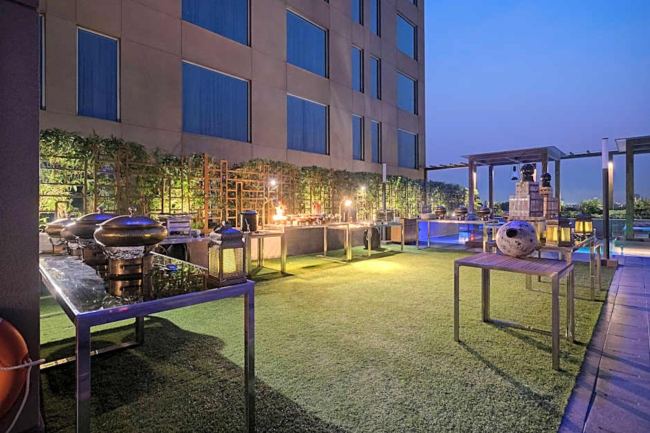 Courtyard by Marriott Surat