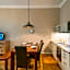 Downtown - Apart Hotel Zborovska